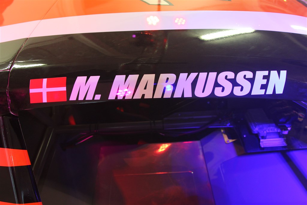 (Foto: Motorsporten.dk)